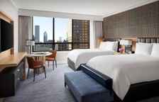 Одноместный люкс Executive c 1 комнатой