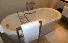 Одноместный номер Deluxe с видом на город