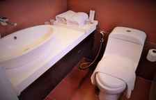 Двухместный номер Deluxe