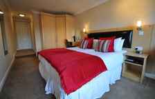 Двухместный номер Snug