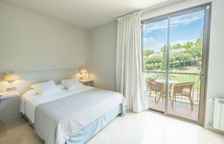 Двухместный номер