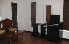 Трёхместный номер Standard