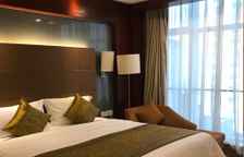 Двухместный люкс Deluxe