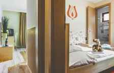 Двухместный семейный люкс