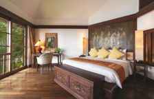 Pool Residence с 2 комнатами oceanfront