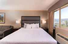 Двухместный люкс