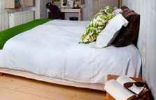 Одноместный номер Standard