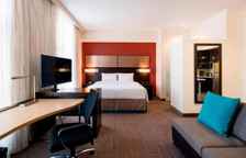 Одноместная студия