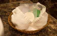 Двухместный люкс