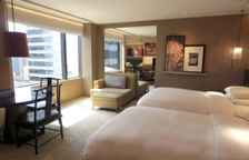 Двухместный номер Club Access