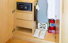 Двухместный полулюкс