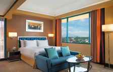 Одноместный номер Executive