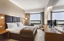 Двухместный номер Business