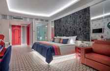 Домик Lake House семейный