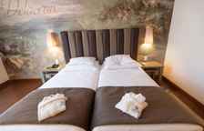 Одноместные апартаменты Executive