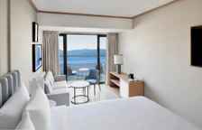 Номер Standard с балконом