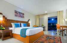 Двухместный номер Deluxe