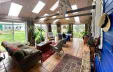 Одноместный коттедж