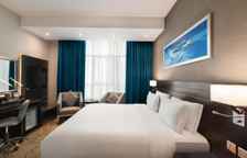 Двухместный номер Deluxe