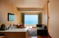 Двухместный люкс Executive с видом на океан