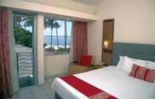 Двухместный люкс