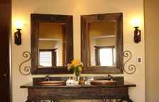 Двухместный люкс с видом на сад