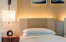 Двухместный клубный номер