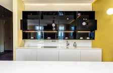 Семейный люкс