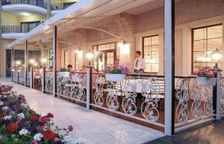 Двухместный номер Deluxe с видом на море