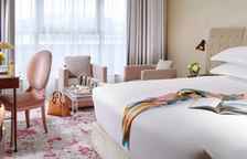 Двухместный номер Superior