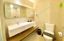 Двухместный номер Superior