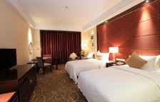 Двухместный номер Deluxe