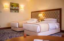 Двухместный номер