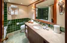 Двухместный номер Post