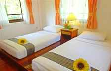 Одноместный номер Superior