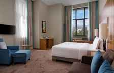 Двухместный room Deluxe