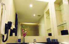 Двухместный номер Deluxe