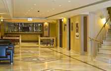 Двухместный номер Standard