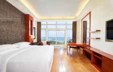 Люкс с 2 комнатами