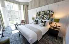 Двухместный номер Deluxe