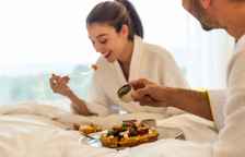 Четырёхместный номер Standard