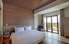 Двухместный люкс