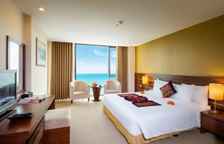 Двухместный номер Deluxe с видом на океан