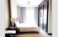 Двухместная студия