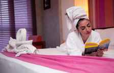 Двухместный номер Deluxe