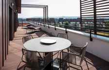 Одноместный люкс с видом на сад