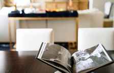 Люкс Presidential с 2 комнатами