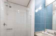 Двухместный номер Superior seafront