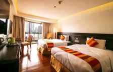 Двухместный номер Superior