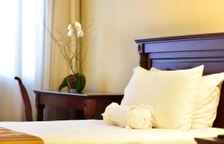 Двухместный номер Superior